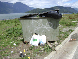 Basura