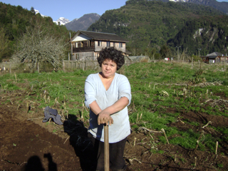 Blanca Vargas Paredes