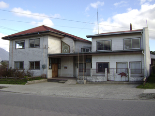 Centro de Corta Hospitalización