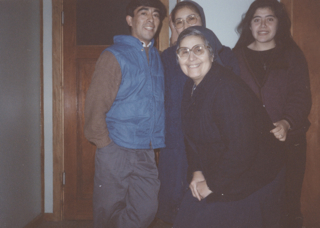 Centro de Corta Hospitalización