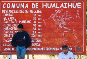 Hualaihué Invita
