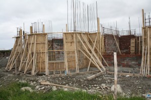 Cataratas del Alerce