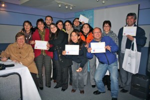 Jornadas 2011