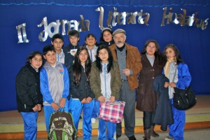 Jornadas 2011
