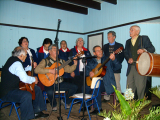 Club San José Obrero de Contao