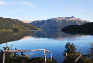 Reserva Nacional Lago Palena