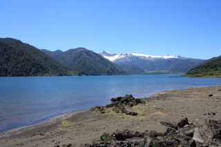 Lago Cabrera