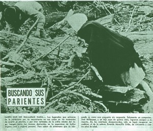 Revista Flash del 26 de febrero de 1965