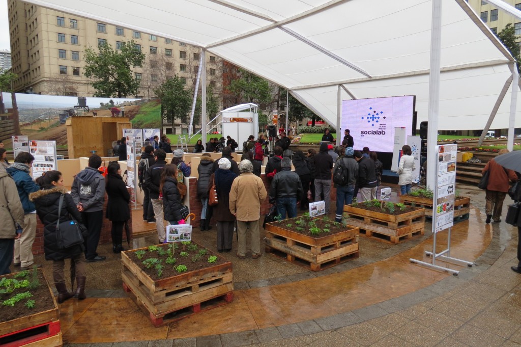 Desafío Clave INJUV