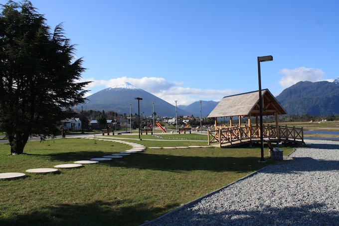 Costanera de Hornopirén