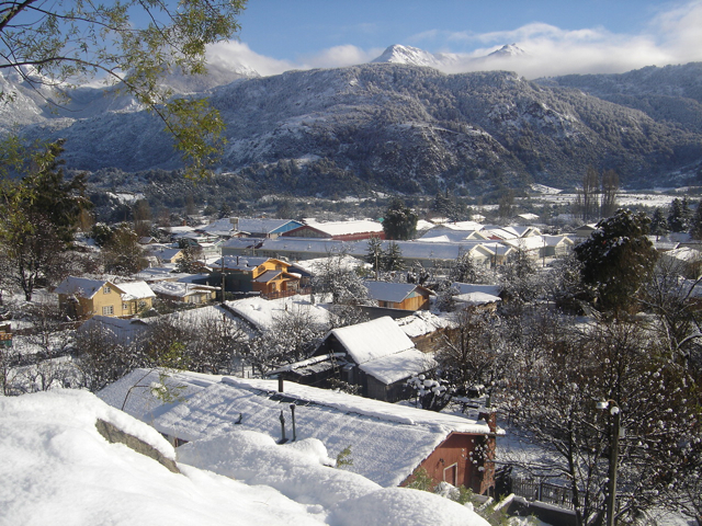 Foto: Bernardita Hurtado