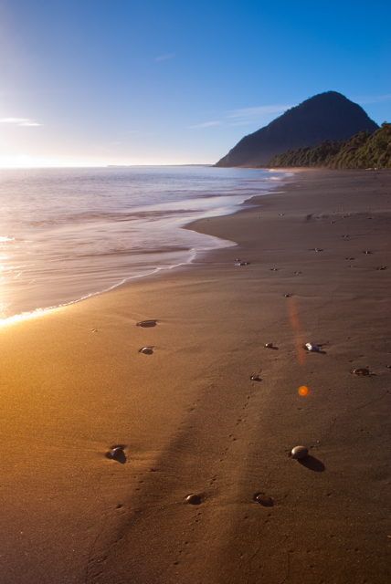 Playa Santa Bárbara