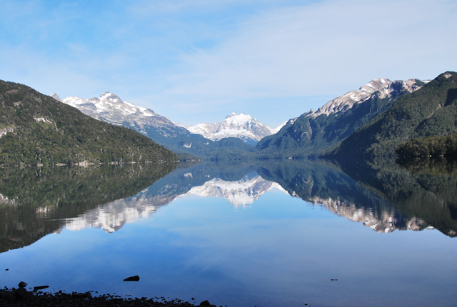 Reserva Nacional Lago Palena