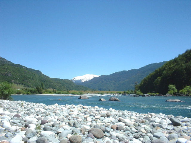 Río Palena