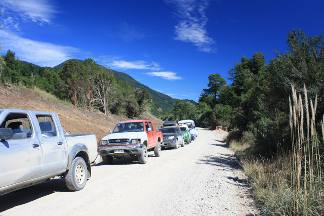 Carretera Austral