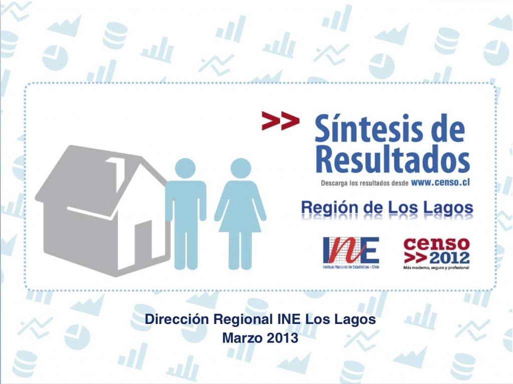 Censo Los Lagos