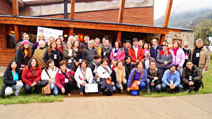 Seminario Futaleufú