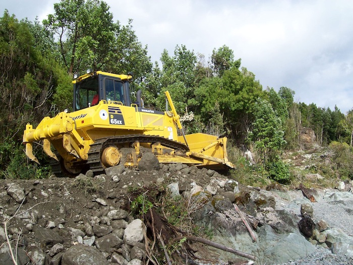 Camino Costero Chaitén