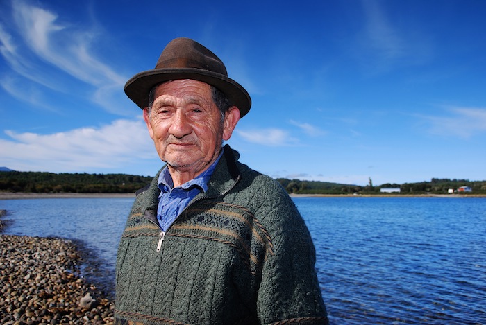 Nibaldo Gutiérrez, La Poza